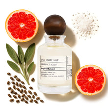 Load image into Gallery viewer, #50 Woody Salt Parfum