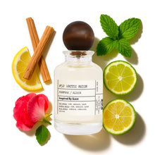 Load image into Gallery viewer, #52 Arctic Reign Parfum