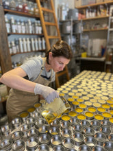 Load image into Gallery viewer, Hand Balm - Wild Chamomile | Not Greasy, Antibacterial, Moisture-Locking