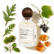 Load image into Gallery viewer, #58 Ivy Cypress Parfum