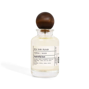 #59 Dark Flower Parfum