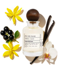 Load image into Gallery viewer, #59 Dark Flower Parfum