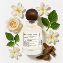 Load image into Gallery viewer, #5 Velvet Femme Parfum