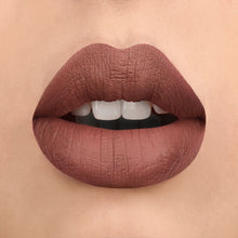 Load image into Gallery viewer, RETRACTABLE MATTE LIP LINER with SHEA BUTTER 15 SHADES