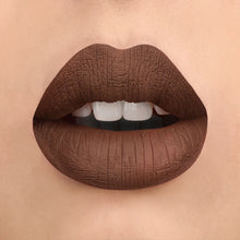 Load image into Gallery viewer, RETRACTABLE MATTE LIP LINER with SHEA BUTTER 15 SHADES