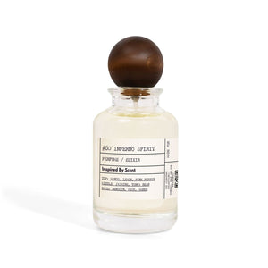 #60 Inferno Spirit Parfum