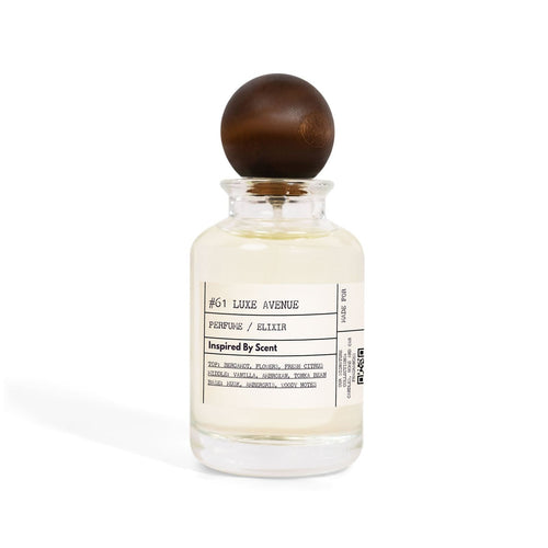 #61 Luxe Avenue Parfum