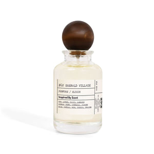 #62 Emerald Village Parfum