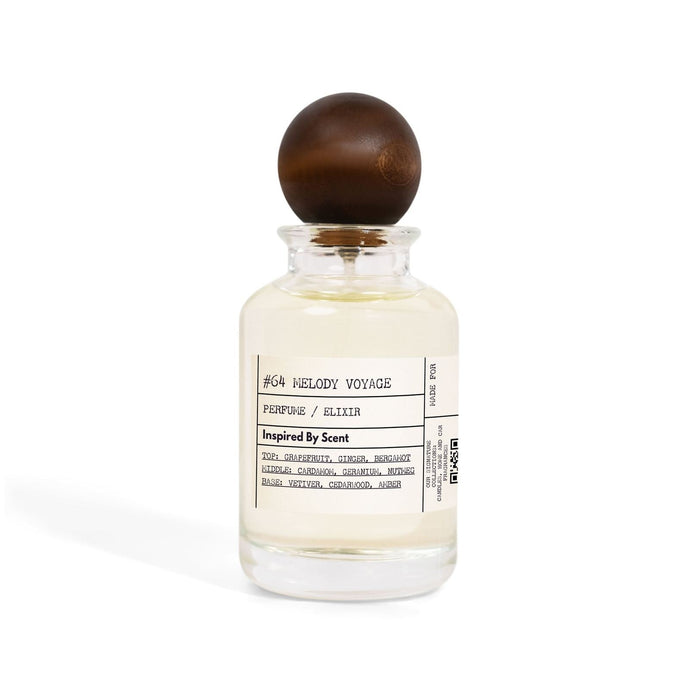 #64 Melody Voyage Parfum