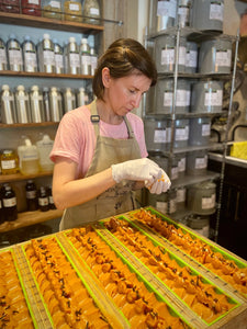 Orange and Clove Soap | Mango Butter Soap