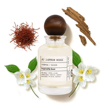 Load image into Gallery viewer, #7 Saffron Rouge Parfum
