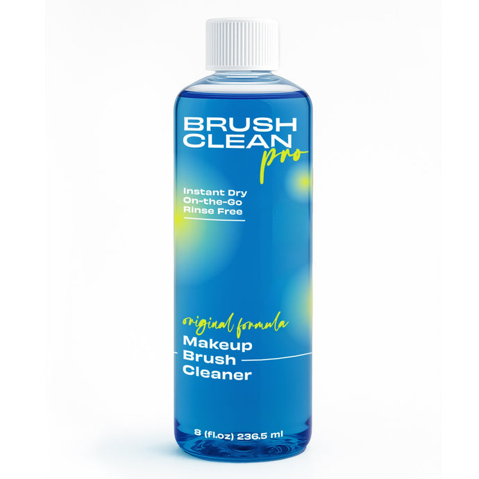 The Original Makeup Brush Cleaner