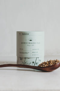 Balance: Hormone Regulation