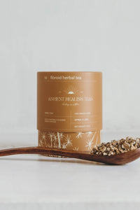 Fibroid Healing Starter Pack