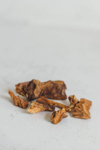 Chaney Root