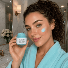 Load image into Gallery viewer, SYDONI AQUA BOMB HYDRATING GEL CREAM – Deep Hydration for Plump, Radiant Skin 1.7 fl. oz.