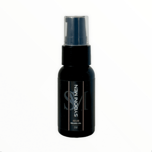 SYDONI MEN SUPERIOR BEARD CARE COLLECTION