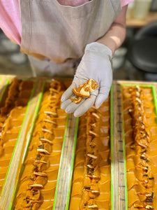 Orange and Clove Soap | Mango Butter Soap