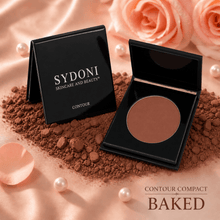 Load image into Gallery viewer, SYDONI CONTOUR POWDER-SINGLE PALETTE Net. Wt. 0.04kg