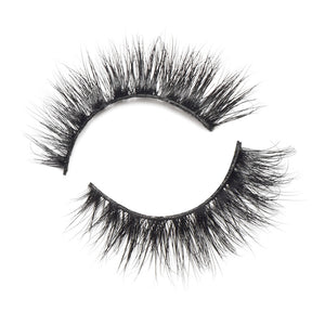COMING SOON! BETTY MINK LASHES