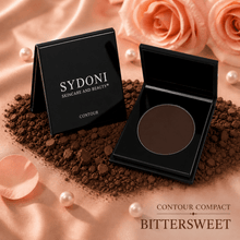 Load image into Gallery viewer, SYDONI CONTOUR POWDER-SINGLE PALETTE Net. Wt. 0.04kg
