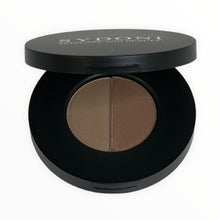 Load image into Gallery viewer, Blondish ombre Effect Brow Powder Compact
