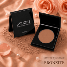 Load image into Gallery viewer, SYDONI CONTOUR POWDER-SINGLE PALETTE Net. Wt. 0.04kg