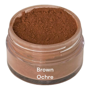 MICRO-FINE LOOSE POWDER .74 OZ. 6 SHADES