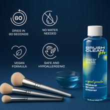 Load image into Gallery viewer, The Original Makeup Brush Cleaner