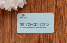 Load image into Gallery viewer, The Best Cancer Care Box