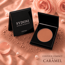 Load image into Gallery viewer, SYDONI CONTOUR POWDER-SINGLE PALETTE Net. Wt. 0.04kg