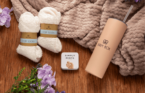 The Optimal Chemo Care Box