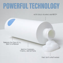 Load image into Gallery viewer, NOURISHING Cleanser, Non-Drying, 8.0 oz