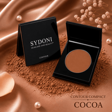 Load image into Gallery viewer, SYDONI CONTOUR POWDER-SINGLE PALETTE Net. Wt. 0.04kg