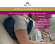 Load image into Gallery viewer, Superior Side Relief Pillow