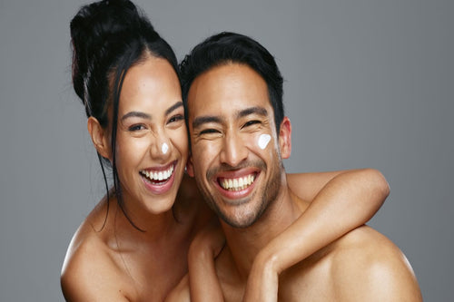 SERVICE-FREE SKINCARE CONSULTATION FOR WOMEN AND MEN