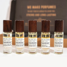Load image into Gallery viewer, Discovery Set – Inspired by Iconic Jo Malone 5 Scents