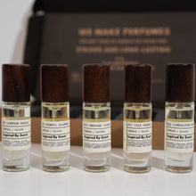 Load image into Gallery viewer, Discovery Set – 5 Bestselling Parfums