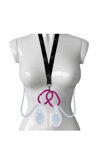 Surgical Drain Holder