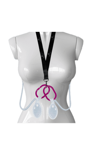 Surgical Drain Holder