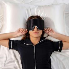 Load image into Gallery viewer, Akoya Pearl Silk Pillowcase King Size