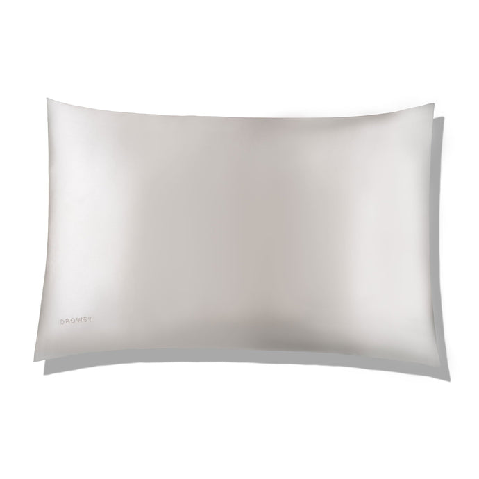 Akoya Pearl Silk Pillowcase King Size