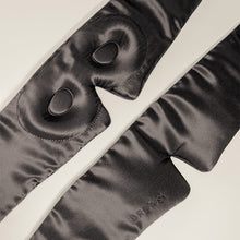Load image into Gallery viewer, Moonlight Shadow - Eyelash Protecting Mask