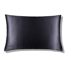 Load image into Gallery viewer, Moonlight Shadow Silk Pillowcase