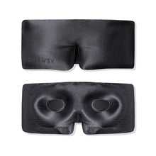 Load image into Gallery viewer, Moonlight Shadow - Eyelash Protecting Mask