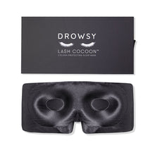 Load image into Gallery viewer, Moonlight Shadow - Eyelash Protecting Mask