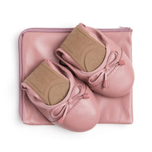 Load image into Gallery viewer, Premium Dusty Rose Flats