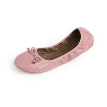 Load image into Gallery viewer, Premium Dusty Rose Flats