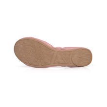 Load image into Gallery viewer, Premium Dusty Rose Flats