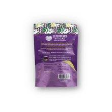 Load image into Gallery viewer, Elderberry Green Tea